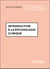 Introduction à la psychologie clinique (4e édition)