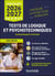 Tests de logique et psychotechniques : Entraînement intensif - Catégories A, B et C (édition 2026/2027)