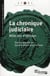 La chronique judiciaire - mille ans d'histoire