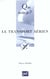 Le transport aerien qsj 3652