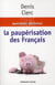 La paupérisation des Francais