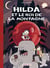 Hilda Tome 6 : Hilda et le roi de la montagne