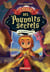L'École des pouvoirs secrets Tome 2 : Le talisman maudit