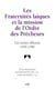 Les Fraternités laïques et la mission de l'Ordre des Prêcheurs