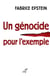 Un génocide pour l'exemple