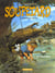 Le cadet des Soupetard Tome 5 : le moucheur