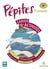 Pépites : français - 6e - cahier (édition 2020)