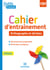 Outils pour le Français CM2 (2020) - Cahier d'entraînement - Orthographe et dictées
