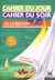 Cahier du jour / cahier du soir  : allemand - LV1 - 3ème (édition 1999)