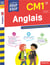 Cahier du jour / cahier du soir : anglais - CM1
