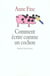 Comment Ecrire Comme Un Cochon