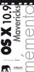 OS X 10.9 Mavericks