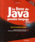 Le livre de java premier langage (9e édition)
