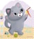 Petit chat
