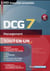 Dcg 7 - management manuel et applications (5e édition)