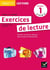 OBJECTIF LECTURE : exercices de lecture - cycle 3 - niveau 1 - fichier avec corrigés