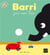 Barri joue avec papa