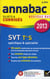 Annabac sujets & corrigés Tome 13 : sciences de la vie et de la terre - terminale S - spécifique & spécialité (édition 2013)