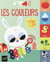 Les couleurs