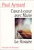 Coeur à coeur avec Marie : Le Rosaire