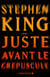 Juste avant le crépuscule