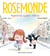 Rosemonde T4 Apprentis super-héros !