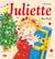 Juliette fête noël