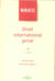 Droit international prive (15e edition)