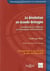 La dévolution en Grande-Bretagne - contribution à la réflexion sur l'autonomie institutionnelle