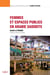 Femmes et espaces publics en Arabie Saoudite - Volume 17