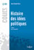 Histoire des idées politiques. 4e éd.