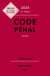 Code pénal : annoté (édition 2024)