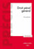Droit pénal général (28e édition)