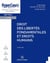 Droit des libertés fondamentales et droits humains (6e édition)
