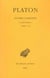 Oeuvres complètes - la république Tome 1 à Tome 3