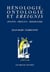 Hénologie, ontologie et ereignis (Plotin - Proclus - Heidegger)