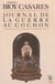 Journal de la guerre au cochon