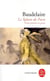 Le Spleen de Paris
