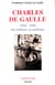 Charles de Gaulle du militaire au politique, 1920-1940