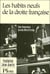 Les habits neufs de la droite française