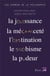 Les chemins de la philosophie