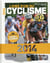 Livre d'or du cyclisme 2014