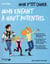 Mon p'tit cahier - Mon enfant à haut potentiel