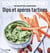 Tous en cuisine ! : dips et aperos tartines
