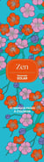 Marquepages coloriage zen
