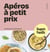 Apéros à petit prix