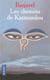 Les chemins de katmandou