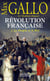 Révolution française Tome 1 - le peuple et le Roi