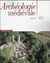 Archeologie medievale