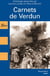 Carnets de verdun